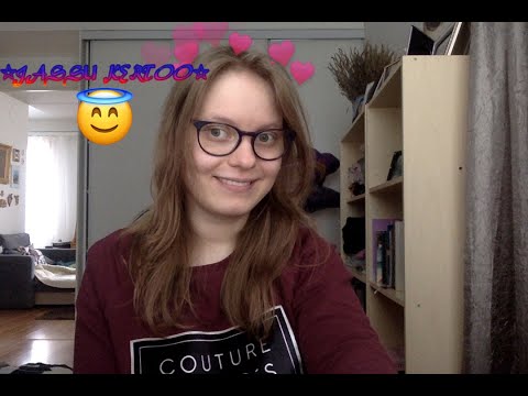 JASSU KEERTOO #1 HYVÄ PARISUDE?😍