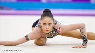 Neviana Vladinova - Hoop 2013/2015 - Music Neviana Vladinova - Hoop 2013/2015 - Music
