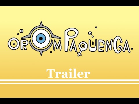 Orompaquenga youtube-video