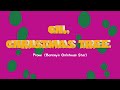 Oh Christmas Tree Instrumental SUBSCRIBE