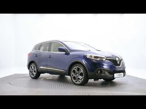 Renault Kadjar 1.5 dCi Dynamique S Nav - Image 2