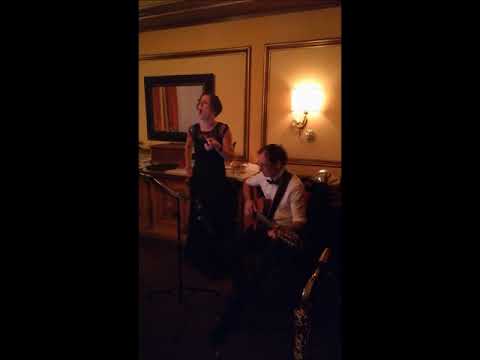 ZWEIKLANG im Karpfen