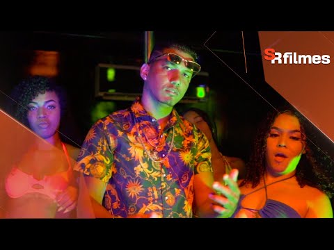 MC RD DO RECIFE FT AS ARTEIRAS - ELA É BANDIDA - CLIPE OFICIAL