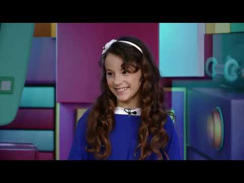 ☀️С добрым утром, малыши! Игра "Попрыгаем" - Игроблог