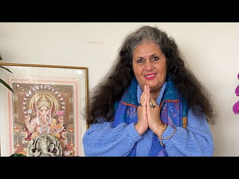 Carmen Balhestero - August 29, 2025 - Respect the Waves of Change.