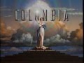 Columbia A Sony Pictures Entertainment Company 2003 Company Logo VHS Capture