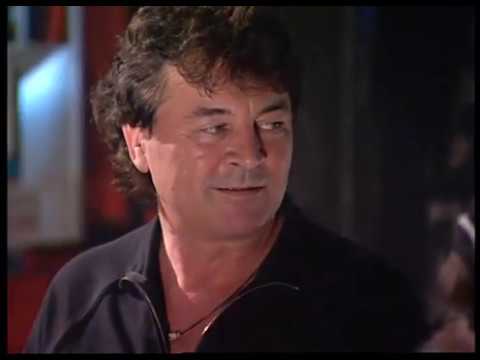 Deep Purple - Hey Hey It's Saturday rehearsals April 1999