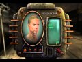 Fallout New Vegas Doc Mitchell Glitch 