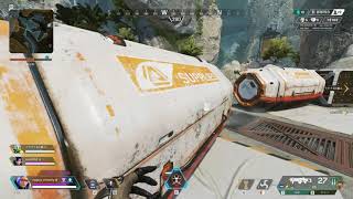 Apex Legends | GeForce を使用して撮影