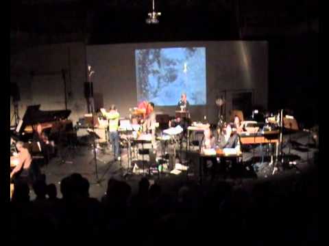 Jennifer Walshe "HYGIENE" (2010)