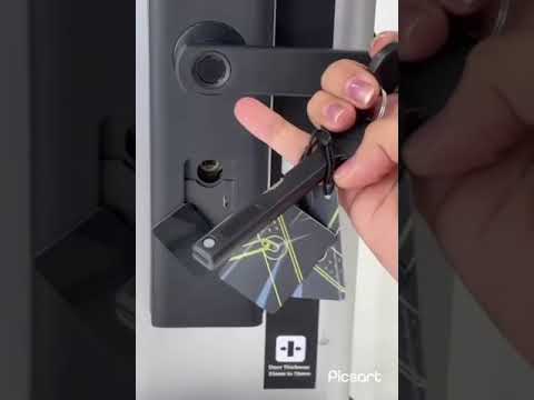 Smart Door Lock