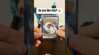 OMG 😱 #pokemon #pokemoncards #pokemonchannel #shorts #fypシ゚viral #subscribe #cute #rarecard #trend