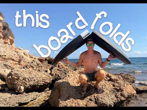 Matthias — WAKA Glide review