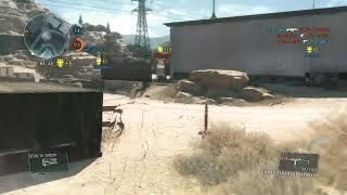 ＃13 MGO3 気楽に、ご試聴どうぞ