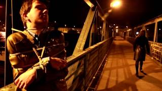 Video Zelenej sen- Ve svitu pouličních lamp- Oficiální video