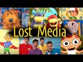 9 Pieces Of Lost Media From Playhouse Disney Pilots Shorts Bumpers