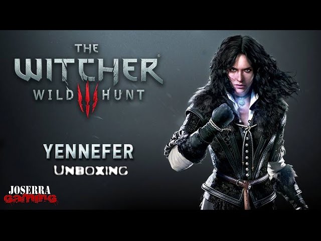Vídeo relacionado con Dark Horse Deluxe The Witcher 3: The Wild Hunt: The School of The Wolf Llavero, multicolor