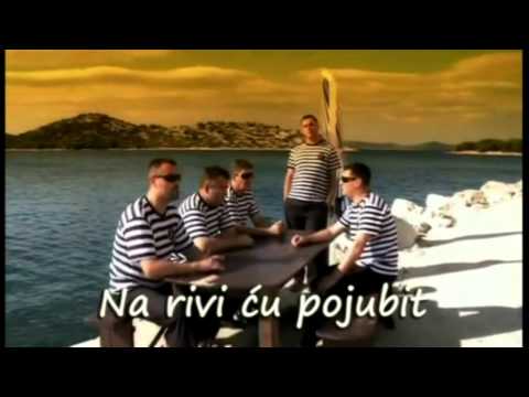 Helena Brajković - A ČA ĆU JA - Lyrics Video