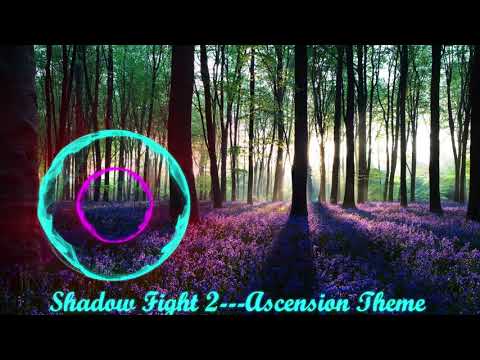 Shadow Fight 2 Ascension Theme |Hall Of The Dead Heroes| \|/ 𝐋𝐢𝐧𝐝 𝐄𝐫𝐞𝐛𝐫𝐨𝐬 \|/