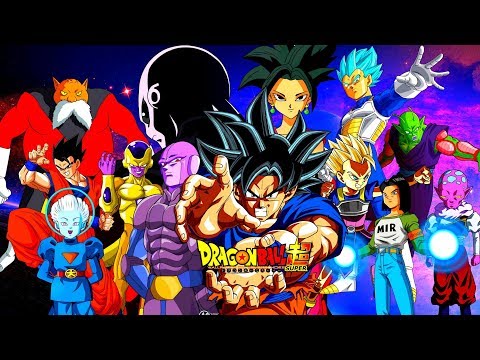 FIN DE DRAGON BALL SUPER : 10 PERSONNAGES QUE JE VEUX VOIR REVENIR ! (DBS) Video