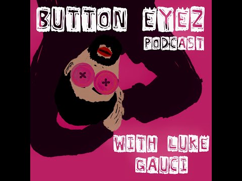 Button Eyez Podcast - Conversations with Cessani