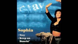Sophia - Stay (1992)