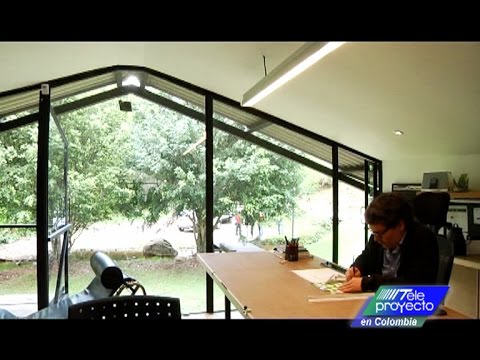 Teleproyecto Nº 1191–Arq, Felipe Uribe: “El silencio es uno de los lujos más sofisticados”