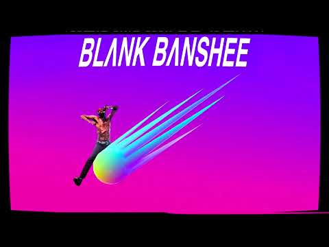 Blank Grips 1 - Blank Banshee x Death Grips Mashup EP 2