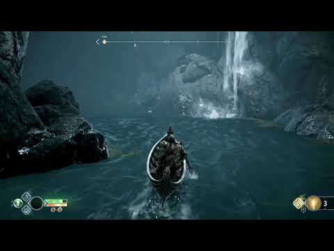 How Baldur became invulnerability to all threats , physical or magical