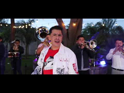 La Inolvidable - La Vida Sin Pensar  (Video Oficial)