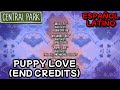 Puppy Love End Credits Central Park Español Latino