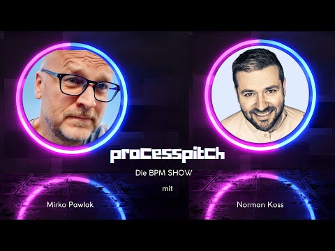 processpitch - EPISODE 19, Thema: Kaffee rösten