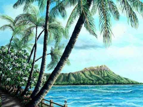 Elvis Presley-Paradise, Hawaiian Style