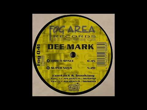 Dee Mark - Super Nova