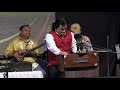 Tere Liye Palkon Ki With Intro Of Khamosh Sa Afsana On Harmonium By Sachin Jambhekar