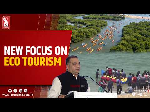 Goa To Regulate Hinterland Kayaking, Tighten Tourism Safety Norms