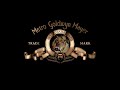 Metro Goldwyn Mayer American International Pictures 2013 1964
