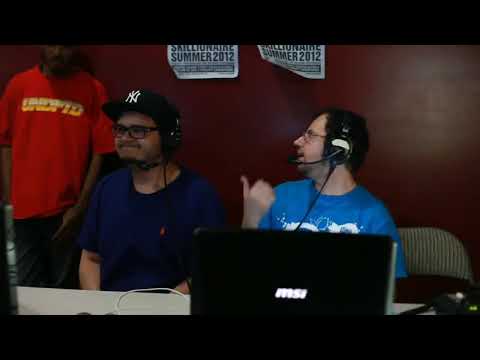 Big Two #40 P4A & UMVC3 - Part 2