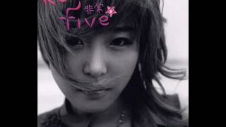 Koyote「僕らの夢」(Our Dream) [2003]