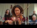 Sarah Christian I Violin Concerto (1st mvmt) - Tchaikovsky (Teaser)