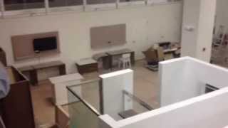 Marriott Hotels' Innovations Lab