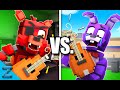 Bonnie BROKE His Guitar ENDING A vs B Bonnie BROKE His Guitar ENDING A vs B