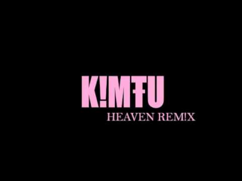 Beyoncé - Heaven (Kimfu remix)