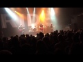 RIDE   Terminal 5 06 04 15   Natural Grace