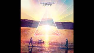 Sam Roberts Band - Human Heat