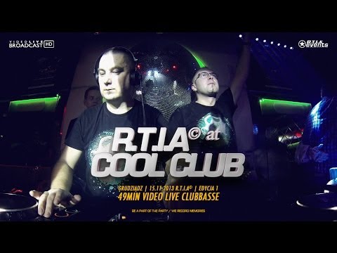 Cool Club - Grudziądz - Clubbasse [R.T.I.A 1] 15-11-2013