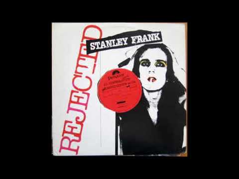 Stanley Frank - Cold Turkey
