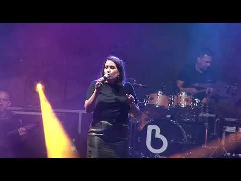 Dominika Jaszczyńska - "Wariatka tańczy"