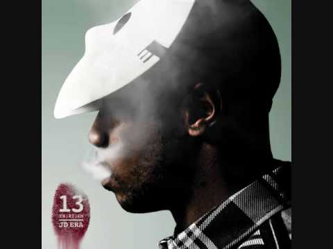 JD Era - Not Around ft. OB - TH1RT3EN MIXTAPE