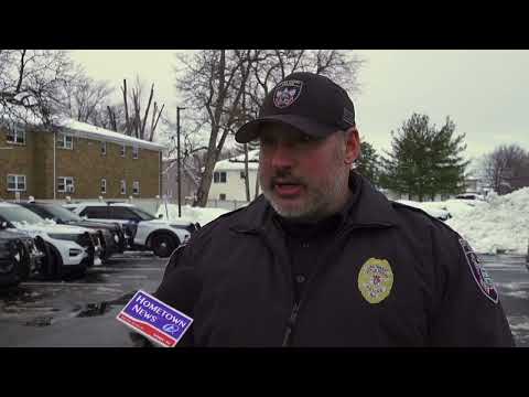 Snow Removal Ordinances